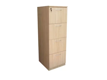 Filing Cabinet 4 Drawer